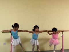 -舞研舞蹈培训(魏公村校区)