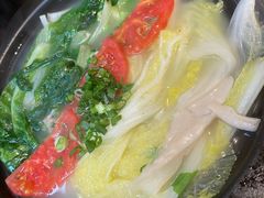 -陶德砂锅(蜀汉路店)