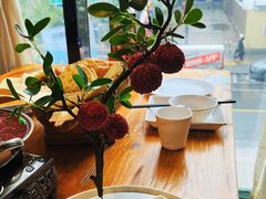 -粉巷13號陕菜馆