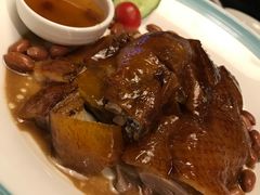 -广东道至正餐厅(区庄店)
