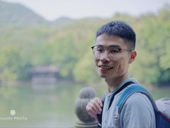 -杭州半山国家森林公园