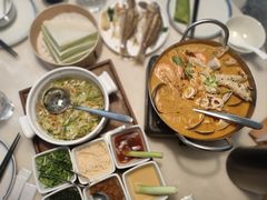 -林四喜·闽南传家菜(鼓浪屿店)