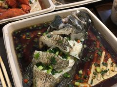 -盒马鲜生(杭州运河上街店)
