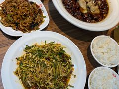 -六泰居·尔滨地标·东北菜(松北店)