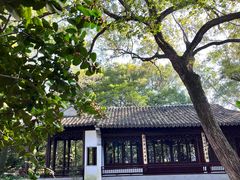 -秋霞圃