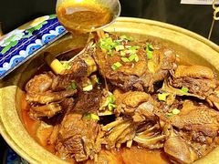-金典银峰老鹅馆·昆山菜(亭林公园店)