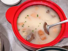 -肖记公安牛肉鱼杂馆·省级非物质文化遗产(江汉路直营店)