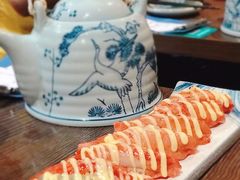 -大雄寿司(中华广场店)