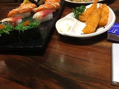 -三禾寿司(石龙店)