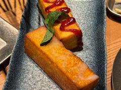 -木屋烧烤(龙华中路店)