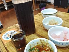 -云南野生菌石锅鱼石锅鸡(大金塔店)