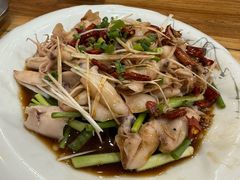 -威海海鲜王(窑头路店)