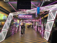 -布吉佳兆业广场