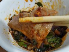 -海关荤豆花(洋河一路店)
