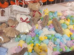 -鲜得莱渔港·小平岛海胆馆(七贤岭店)