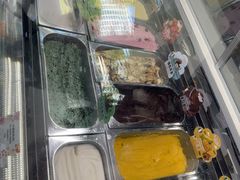 -半山半岛洲际度假酒店·观海廊