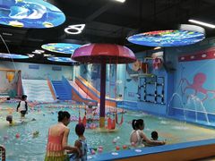 -青水瓦台汤泉(未央店)