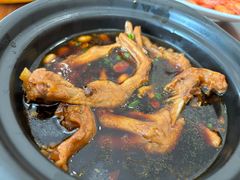 -山水之味·大鱼头·农家菜(张公洞店)