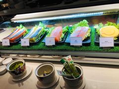 -威珀斯酒店·珀萃美食餐厅