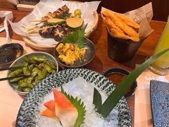 -山葵家居酒屋(天目里店)