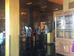门面-那家小馆•北京菜•烤鸭(香山店)
