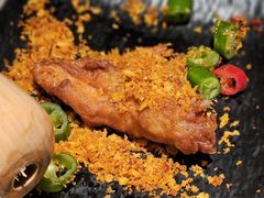 -留半山·香港食堂(啦啦宝都店)
