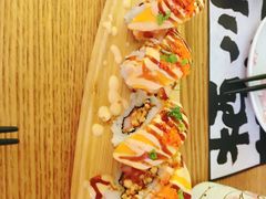 -栖川山葵家·寿喜锅·日式料理(龙湖北城天街商场店)