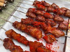 -王记西鎮电烤肉(汶上路店)