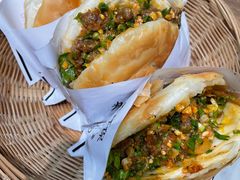 -小豆海棠(人民南路店)