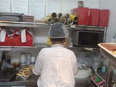 -惠丰门丁肉饼店
