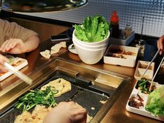 -金妈家烤肉(龙湖U城天街店)