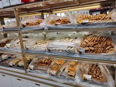 -爱德顺糕点食屋(利民道店)