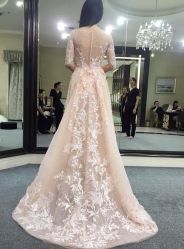 -南京宝娜嫁衣婚纱礼服馆(中央路店)