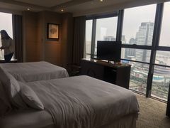 -宁波威斯汀酒店