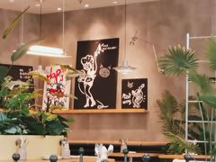 -必胜客(浦上万达店)