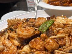-昱德来·天津菜(河西店)