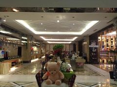 -碧桂园凤凰城酒店(南京店)