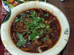 -晋乡亲刀削面(东风桥东店)