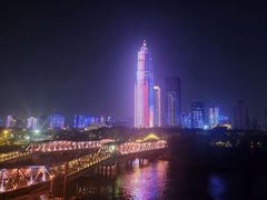 -武汉知音号