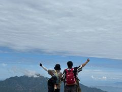 -灵山