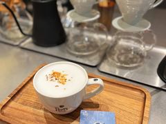 -Peet's Coffee皮爷咖啡(武商Mall手作店)