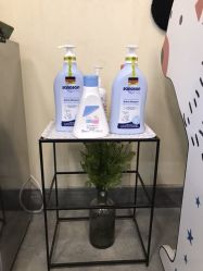 -马克叔叔儿童理发形象设计