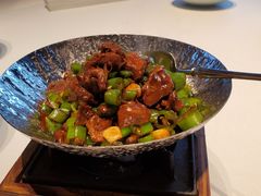 -湘上湘(米其林餐厅-正大中心总店)