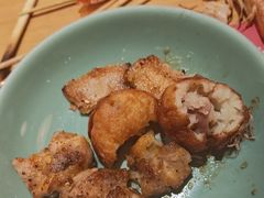 -一心创作料理屋(经开万达店)