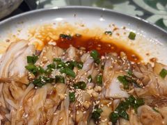 -味食家市师鸡(三元里店)