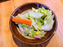 青城山泡菜-青城甲(青城山店)