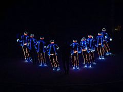 -珠海横琴长隆《卡卡虎奇遇记》