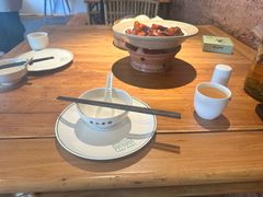 -黄山老妈·土菜(碧桂园店)