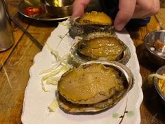 -质烤烤物·活烤海鲜(质烤总店)