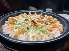 -金稼园·金平湖农家菜